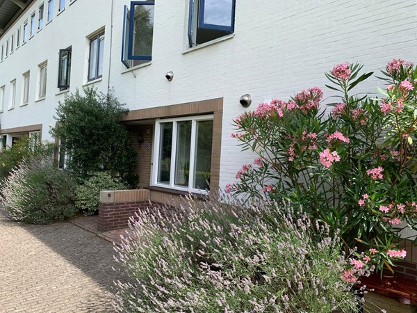 Medium property photo - Oudenaardeplantsoen 11, 1066 TH Amsterdam